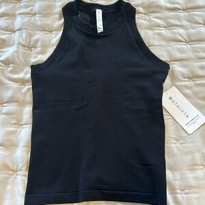 Athleta Renew Racerback tank